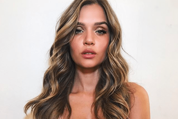Instagram @Josephineskriver