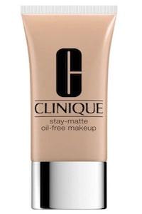 Clinique Stay-Matte Oil Free Makeup