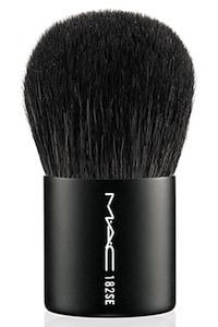 Mac Buffer Brush