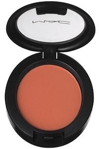 Mac Peach Powder Blush