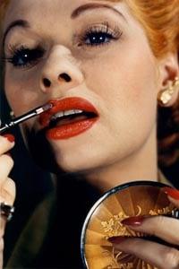 Lucile Ball