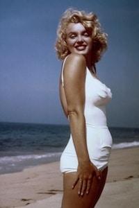 Marilyn Munroe