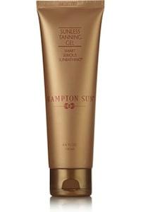 Hampton Sun Sunless Tanning Gel