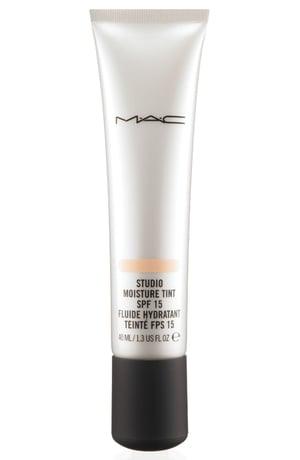 M.a.c Cosmetics Studio Moisture Tint