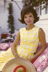 Jackie Kennedy
