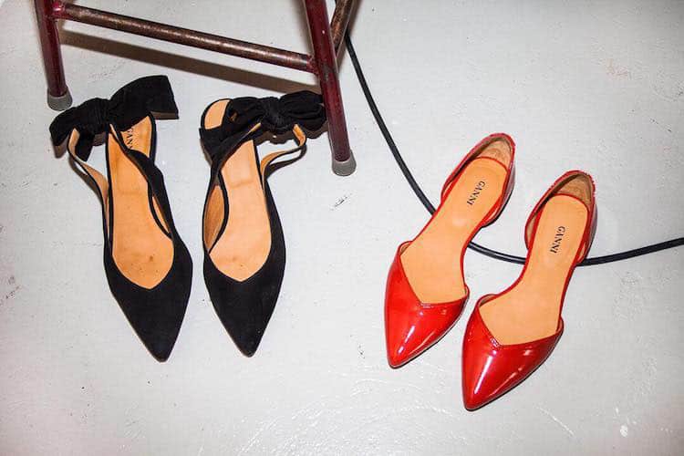Howtostylethisseasonsmust Haveshoe