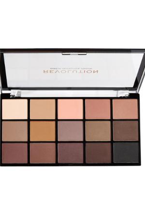 Revolution Re-Loaded Palette in Velvet Rose