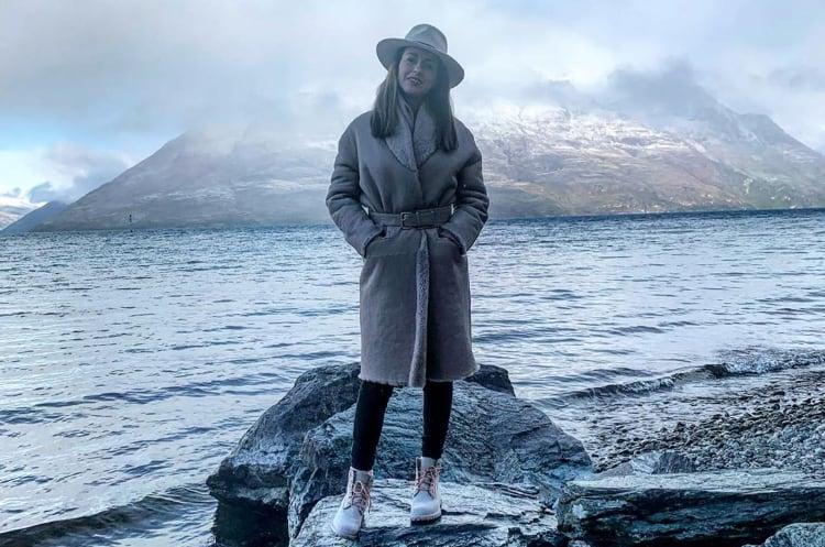 My Queenstown Snow Trip (and What I Packed)