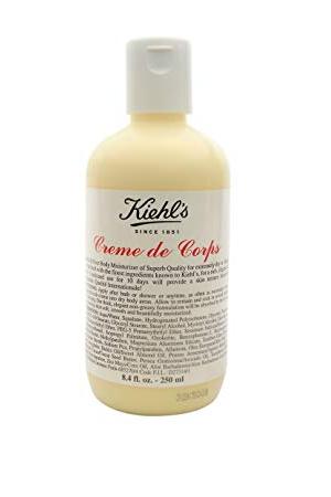 Kiehl’s Crème De Corps