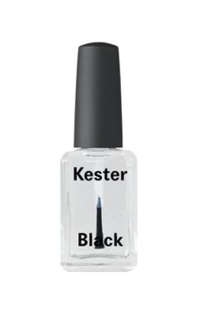 Kester Black Super Sonic Top Coat