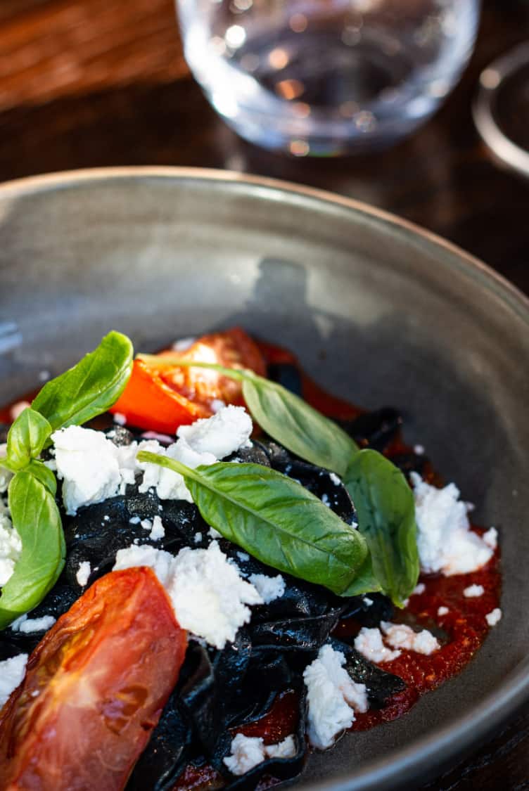 No Church Lane Pappardelle