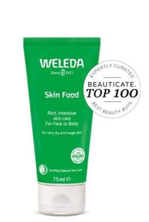 Weleda Skin Food Moisturiser