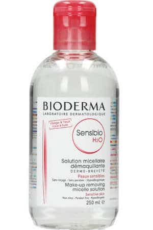 Bioderma Sensibo H20 Micelle Solution