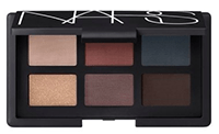 The Eye Shadow Palette