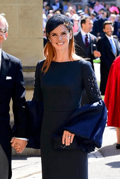 Sarah Rafferty