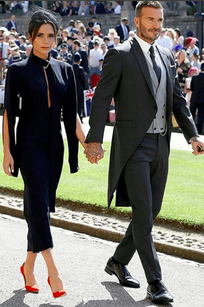 Victoria Beckham
