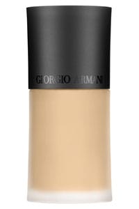 Armani Luminous Silk Foundation