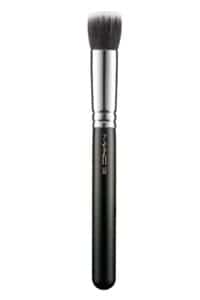 Mac Short Duo Fibre Brush