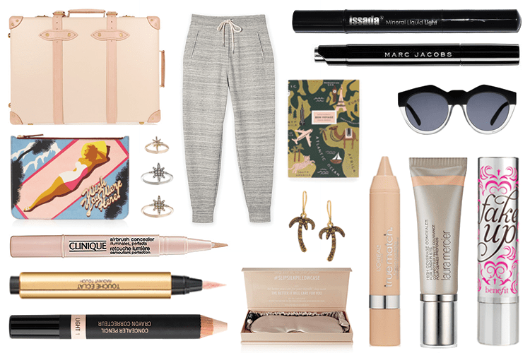 We don’t like to play favourites with our beauty products...