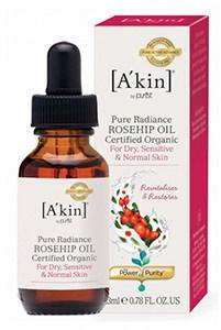 A’Kin Rosehip Oil
