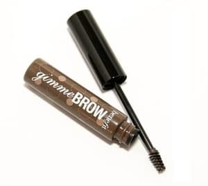 Benefit Gimme Brow-Volumising Fiber Gel, $39