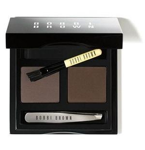 Bobbi Brown Brow Kit In Dark, $45