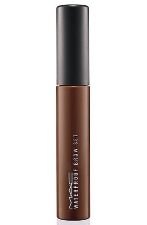 MAC Pro Longwear Waterproof Brow Set,