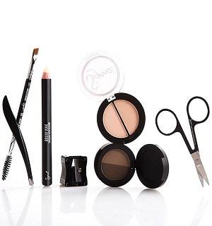 Sigma Brow Expert Kit, $70