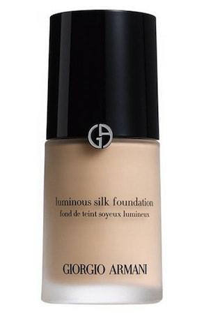 Giorgio Armani Luminous Silk