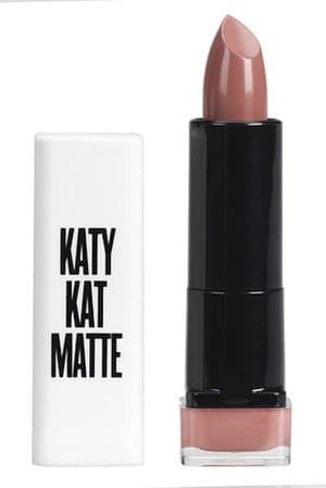 Covergirl Katy Kat Matte