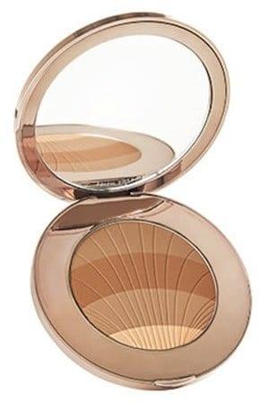 La Mer The Bronzing Powder