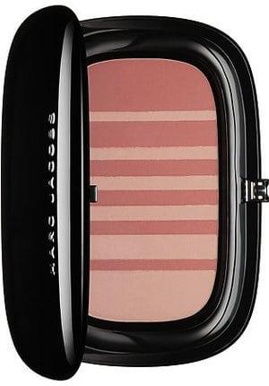 Marc Jacobs Air Blush Soft Glow Duo In Flesh & Fantasy