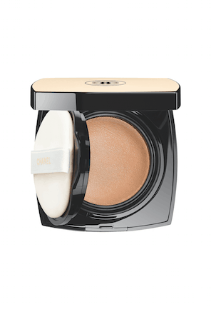 Chanel Les Beiges Healthy Glow Gel Touch Foundation