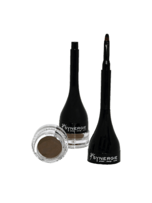 Synergie Minerals Browpot