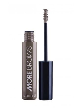 Modelco More Brows
