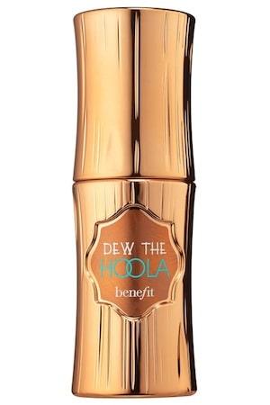 Benefit Cosmetics Dew The Hoola Liquid Bronzer