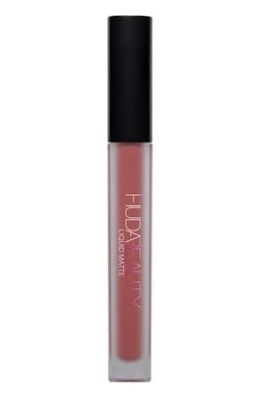 Huda Beauty Liquid Matte In Trendsetter