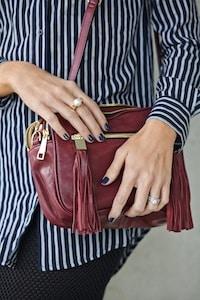 3. The Indigo Nail