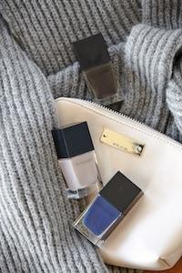 3. The Indigo Nail