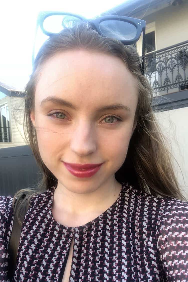 4. There’s a bright lipstick for every woman