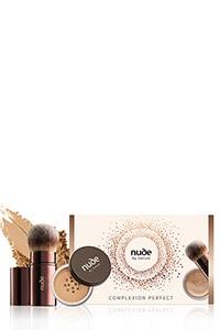 NUDE BY NATURE COMPLEXION PERFECT, $29.95