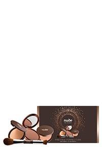 NUDE BY NATURE PRESSED COLLECTION, $69.95
