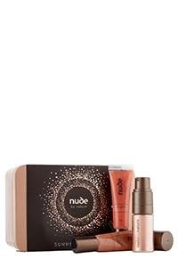 NUDE BY NATURE SUMMER RADIANCE COLLECTION, $19.95