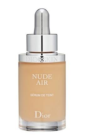 Christian Dior Diorskin Nude Air Serum Foundation