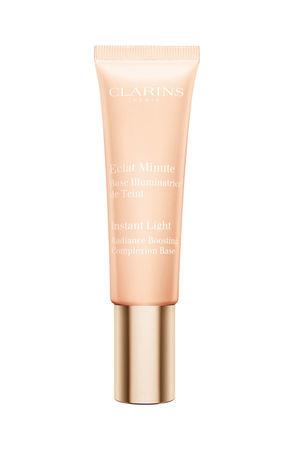 Clarins Instant Light Radiance Boosting Complexion Base