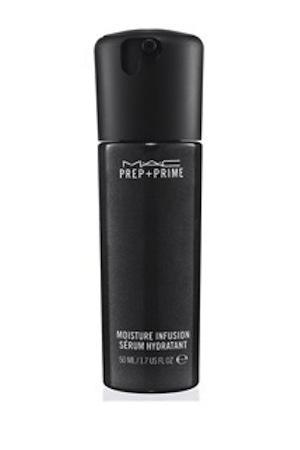 Mac Prep+Prime Moisture Infusion Serum