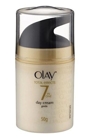 Olay Total Effects Day Cream