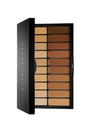 Bobbi Brown Bbu Palette