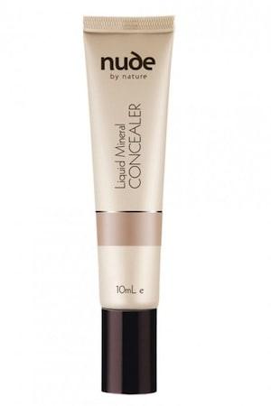 Nude By Nature Liquid Mineral Concealer
