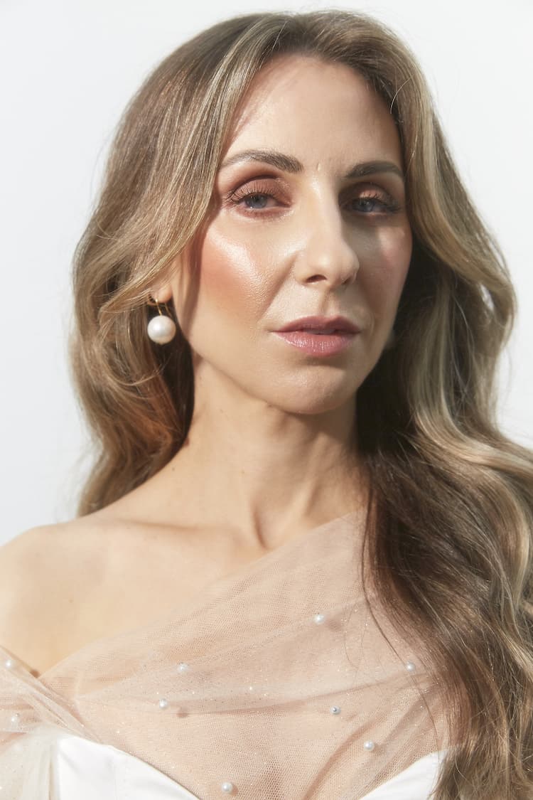 Mia Klitsas Marcocci